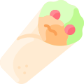 Burrito icon