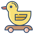 Duck icon