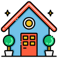 House icon