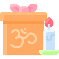 Gift icon