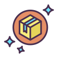 Box icon