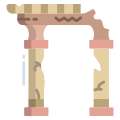Руины icon