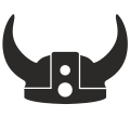 Helmet icon