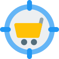 Target Market icon