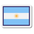 Аргентина icon