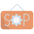 SOP icon