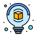 Idea icon