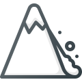 Avalanche icon