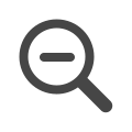 Magnifier icon