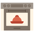 Stove icon