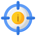 Информация icon