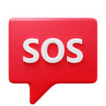 sos icon