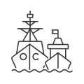Naval Fleet icon