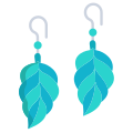 Earrings icon