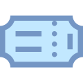 Train Ticket icon