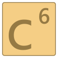 Kohlenstoff icon