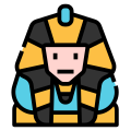 Pharaoh icon