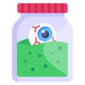 Eye Jar icon