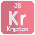 Krypton icon
