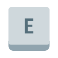 llave electrónica icon