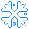 Schneeflocke icon