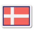 Dinamarca icon