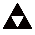 Triforce icon