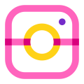 Instagram icon