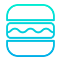 Burger icon