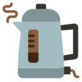 Kettle icon