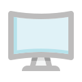 Monitor icon