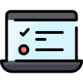 Notebook icon