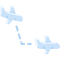 Airplanes icon