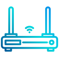 WiFi Router icon