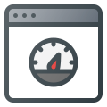 Internet Speed icon