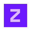 Coordinata Z icon