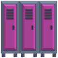 Locker icon