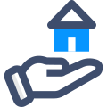 18-mortgage icon