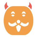 Halloween icon