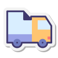 File Delivery icon