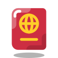 Passeport icon