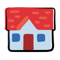 Chalet icon