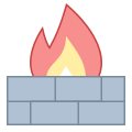 Pare-feu icon