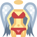 Angelo di Victoria Secret icon