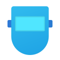 Welder Shield icon