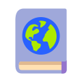 地理书 icon