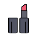 Lipstick icon