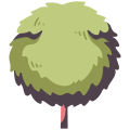 Tree icon