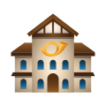 Agência dos Correios icon