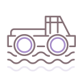 Buggy Car icon